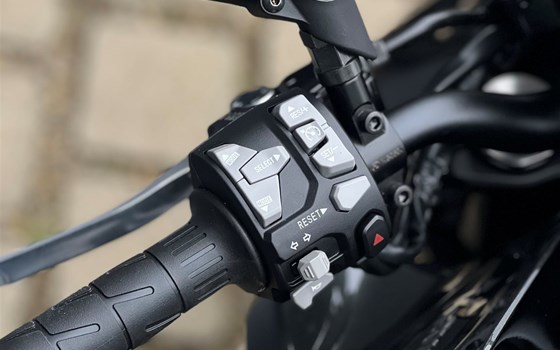 Neufahrzeug Kawasaki Z1100 - Bild 8