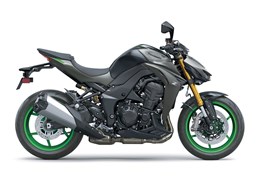 Neumotorrad Kawasaki Z1100 SE