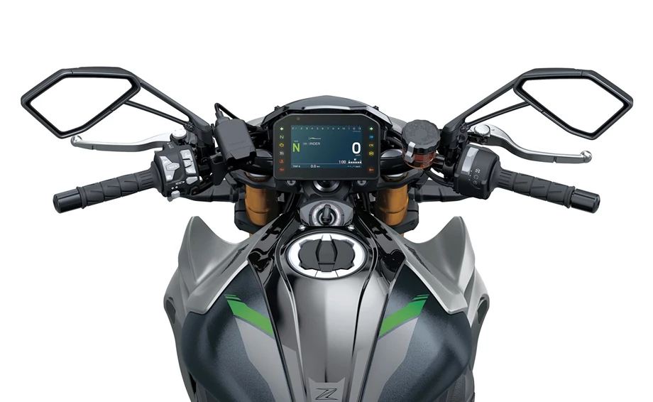 Angebot Kawasaki Z1100 SE Bild 5: Angebot Kawasaki Z1100 SE