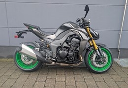 Neumotorrad Kawasaki Z1100 SE