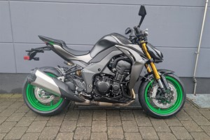 Angebot Kawasaki Z1100 SE