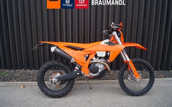 Gebrauchtmotorrad KTM 450 EXC-F CHAMPION EDITION - Bild 1 Gebrauchtmotorrad KTM 450 EXC-F CHAMPION EDITION - Bild 1