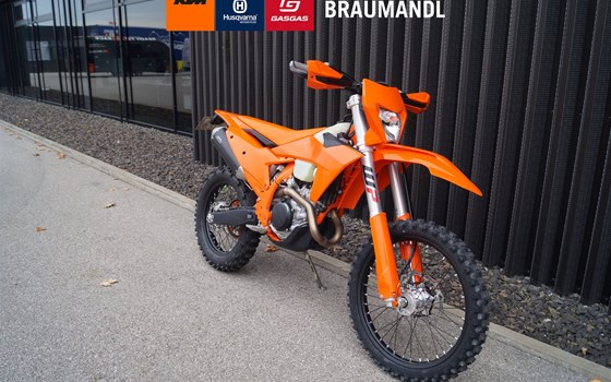 Gebrauchtmotorrad KTM 450 EXC-F CHAMPION EDITION - Bild 3 Gebrauchtmotorrad KTM 450 EXC-F CHAMPION EDITION - Bild 3