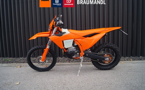 Gebrauchtmotorrad KTM 450 EXC-F CHAMPION EDITION - Bild 4 Gebrauchtmotorrad KTM 450 EXC-F CHAMPION EDITION - Bild 4