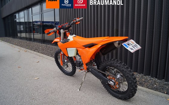 Gebrauchtmotorrad KTM 450 EXC-F CHAMPION EDITION - Bild 6 Gebrauchtmotorrad KTM 450 EXC-F CHAMPION EDITION - Bild 6