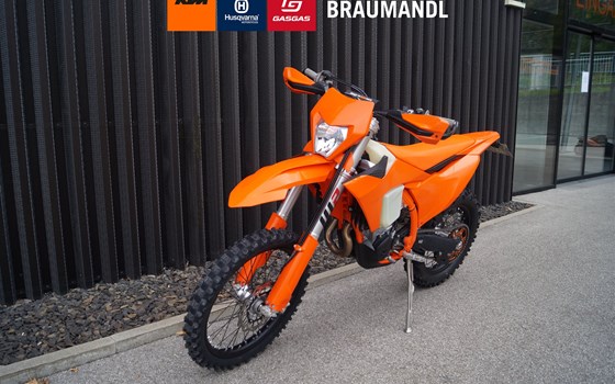 Gebrauchtmotorrad KTM 450 EXC-F CHAMPION EDITION - Bild 5 Gebrauchtmotorrad KTM 450 EXC-F CHAMPION EDITION - Bild 5