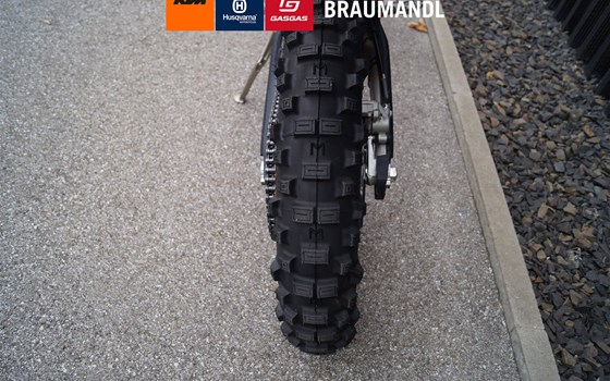 Gebrauchtmotorrad KTM 450 EXC-F CHAMPION EDITION - Bild 8 Gebrauchtmotorrad KTM 450 EXC-F CHAMPION EDITION - Bild 8