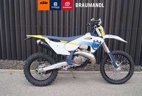 Husqvarna TE 250