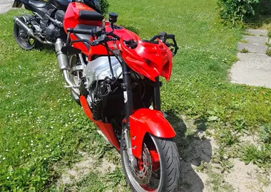 Gebrauchte Yamaha R1 Gebrauchte Yamaha R1