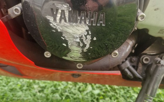 Gebrauchtmotorrad Yamaha R1 - Bild 2