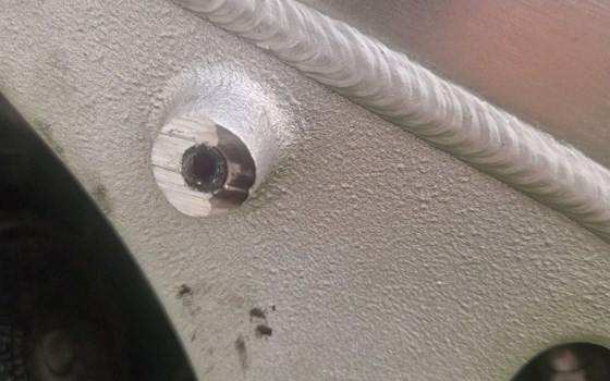 Gebrauchtmotorrad Yamaha R1 - Bild 3