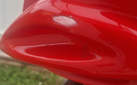 Gebrauchtmotorrad Yamaha R1 - Bild 5