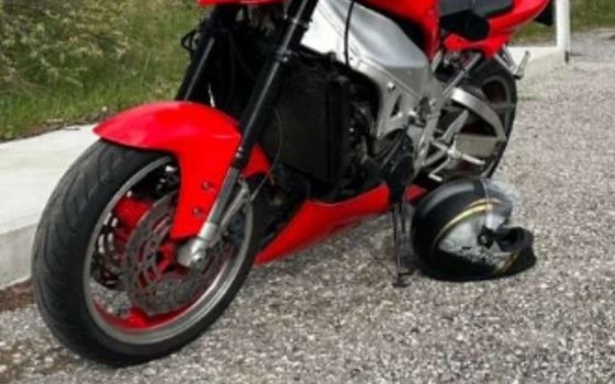 Gebrauchtmotorrad Yamaha R1 - Bild 8