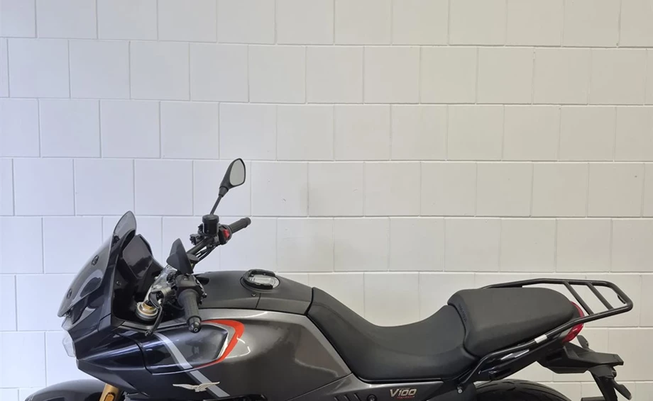 Angebot Moto Guzzi V100 Mandello S Bild 11: Angebot Moto Guzzi V100 Mandello S