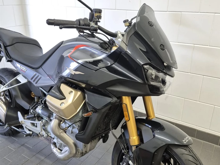 Angebot Moto Guzzi V100 Mandello S Bild 2: Angebot Moto Guzzi V100 Mandello S