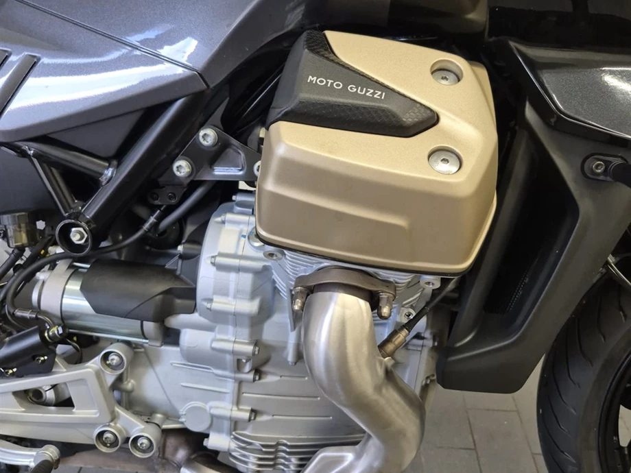 Angebot Moto Guzzi V100 Mandello S Bild 7: Angebot Moto Guzzi V100 Mandello S