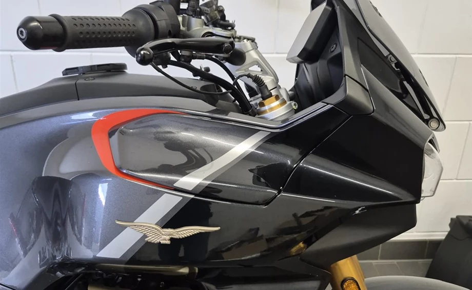 Angebot Moto Guzzi V100 Mandello S Bild 6: Angebot Moto Guzzi V100 Mandello S