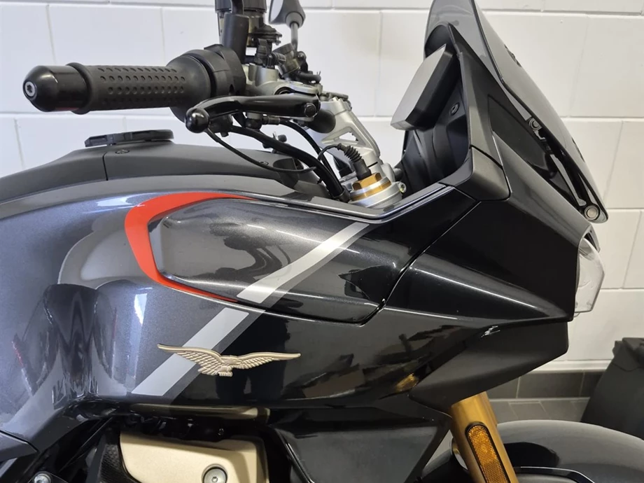 Angebot Moto Guzzi V100 Mandello S Bild 6: Angebot Moto Guzzi V100 Mandello S