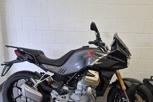 Angebot Moto Guzzi V100 Mandello S