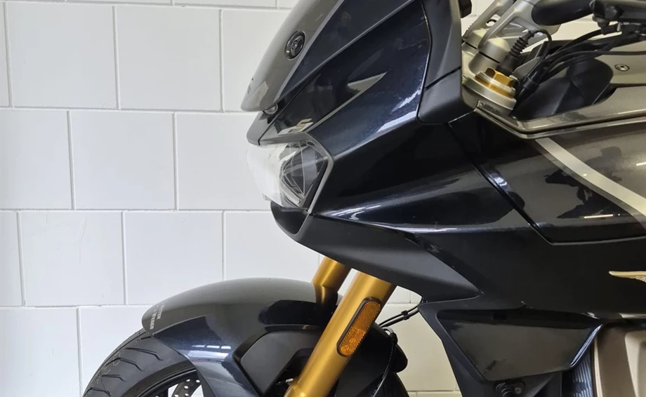 Angebot Moto Guzzi V100 Mandello S Bild 12: Angebot Moto Guzzi V100 Mandello S