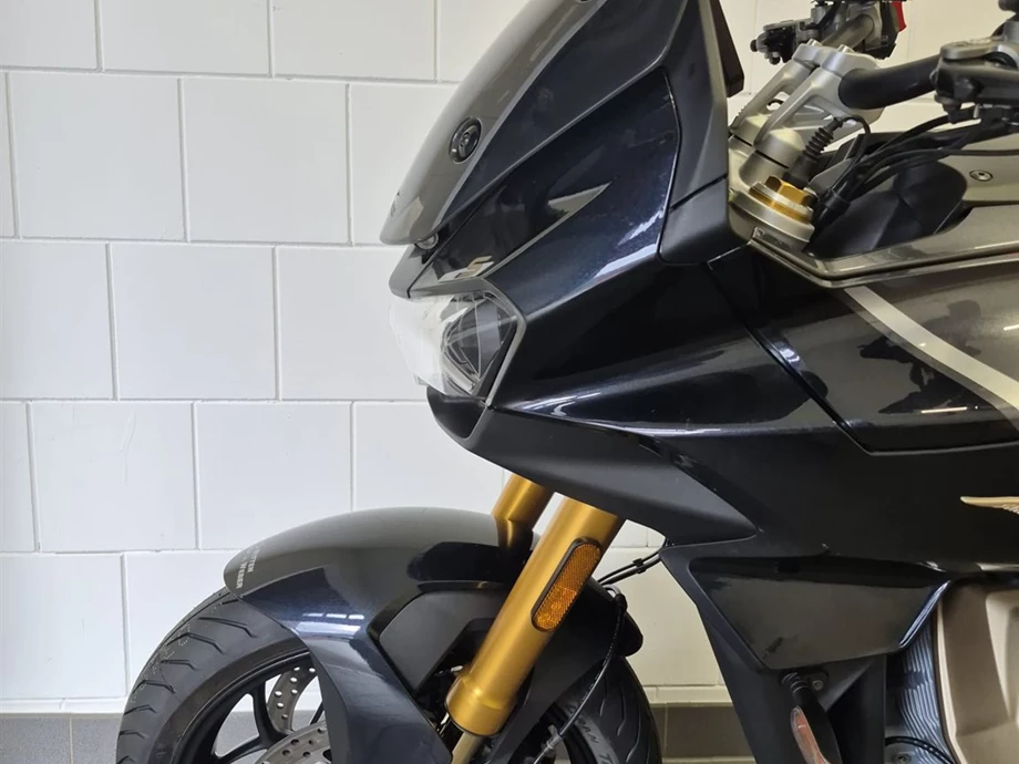 Angebot Moto Guzzi V100 Mandello S Bild 12: Angebot Moto Guzzi V100 Mandello S