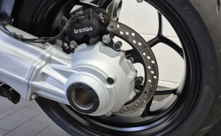 Angebot Moto Guzzi V100 Mandello S Bild 18: Angebot Moto Guzzi V100 Mandello S