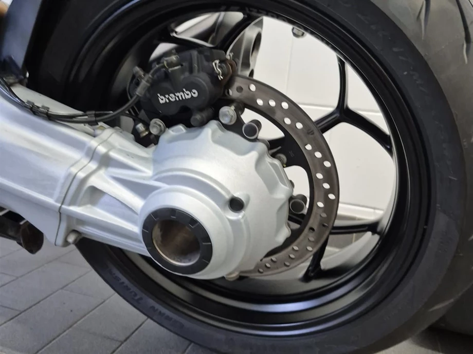 Angebot Moto Guzzi V100 Mandello S Bild 18: Angebot Moto Guzzi V100 Mandello S