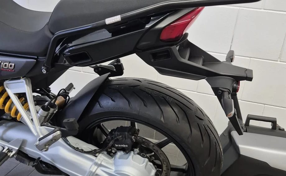 Angebot Moto Guzzi V100 Mandello S Bild 17: Angebot Moto Guzzi V100 Mandello S