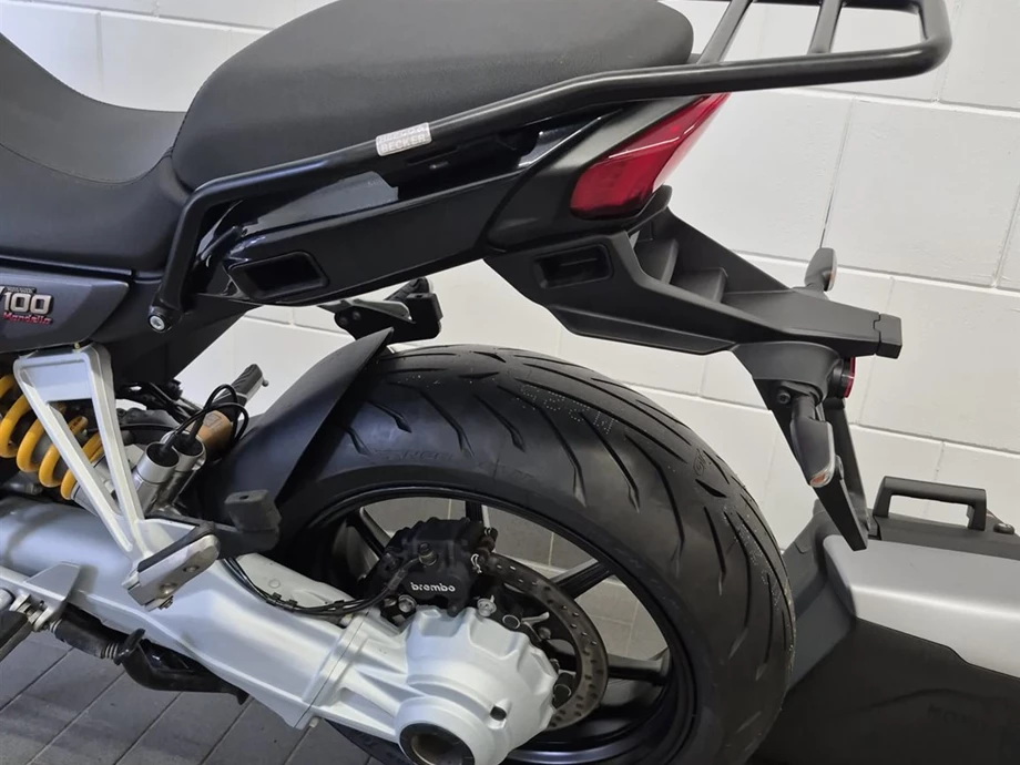 Angebot Moto Guzzi V100 Mandello S Bild 17: Angebot Moto Guzzi V100 Mandello S