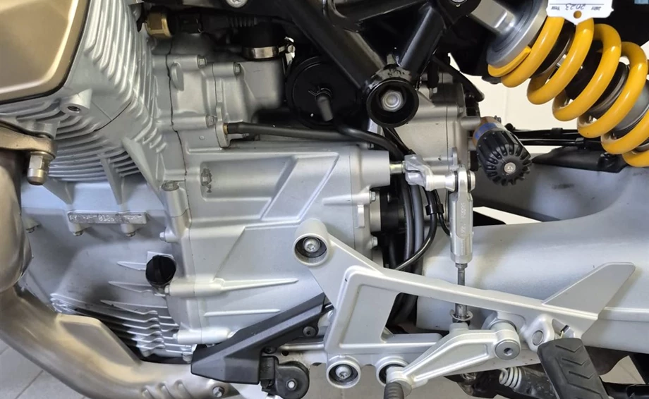 Angebot Moto Guzzi V100 Mandello S Bild 15: Angebot Moto Guzzi V100 Mandello S