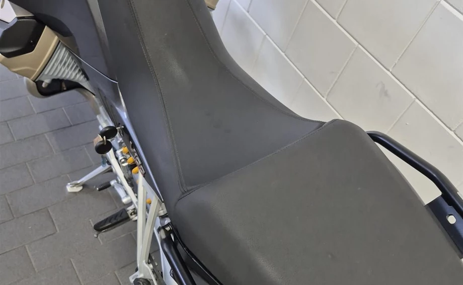 Angebot Moto Guzzi V100 Mandello S Bild 16: Angebot Moto Guzzi V100 Mandello S