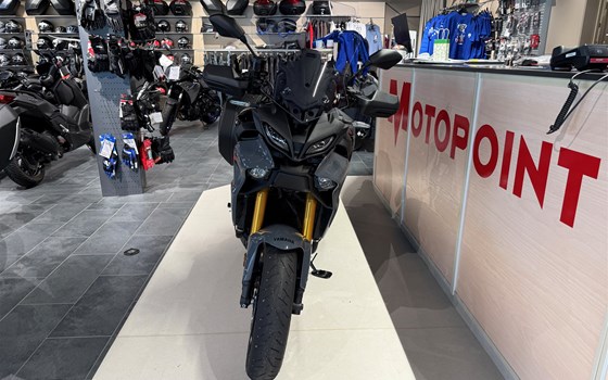 Gebrauchtmotorrad Yamaha Tracer 9 GT+ - Bild 6