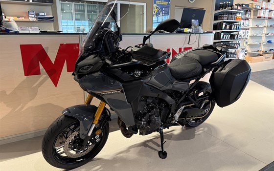 Gebrauchtmotorrad Yamaha Tracer 9 GT+ - Bild 10