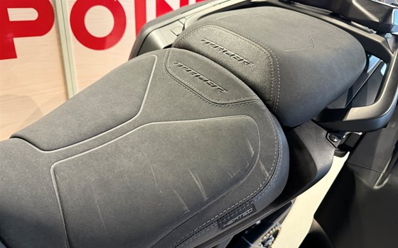 Gebrauchtmotorrad Yamaha Tracer 9 GT+ - Bild 11