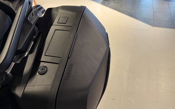 Gebrauchtmotorrad Yamaha Tracer 9 GT+ - Bild 12