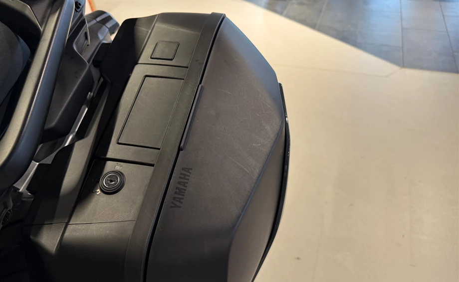 Angebot Yamaha Tracer 9 GT+ Bild 12: Angebot Yamaha Tracer 9 GT+