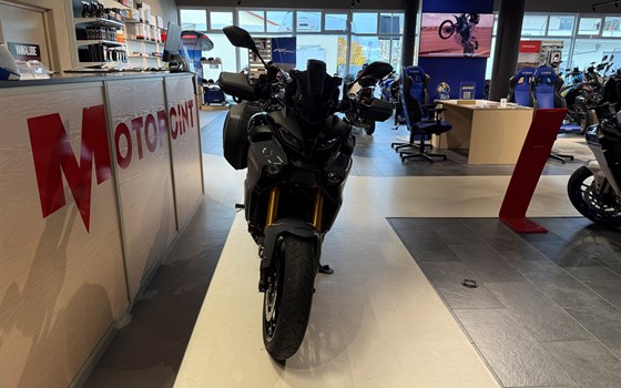 Gebrauchtmotorrad Yamaha Tracer 9 GT+ - Bild 14