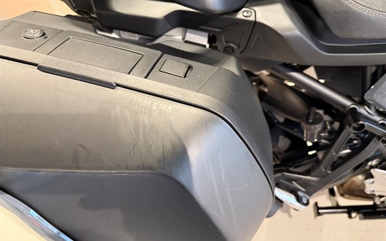 Gebrauchtmotorrad Yamaha Tracer 9 GT+ - Bild 4