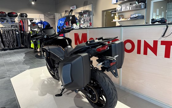 Gebrauchtmotorrad Yamaha Tracer 9 GT+ - Bild 7