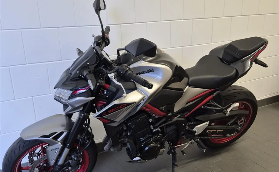 Angebot Kawasaki Z900 Bild 15: Angebot Kawasaki Z900