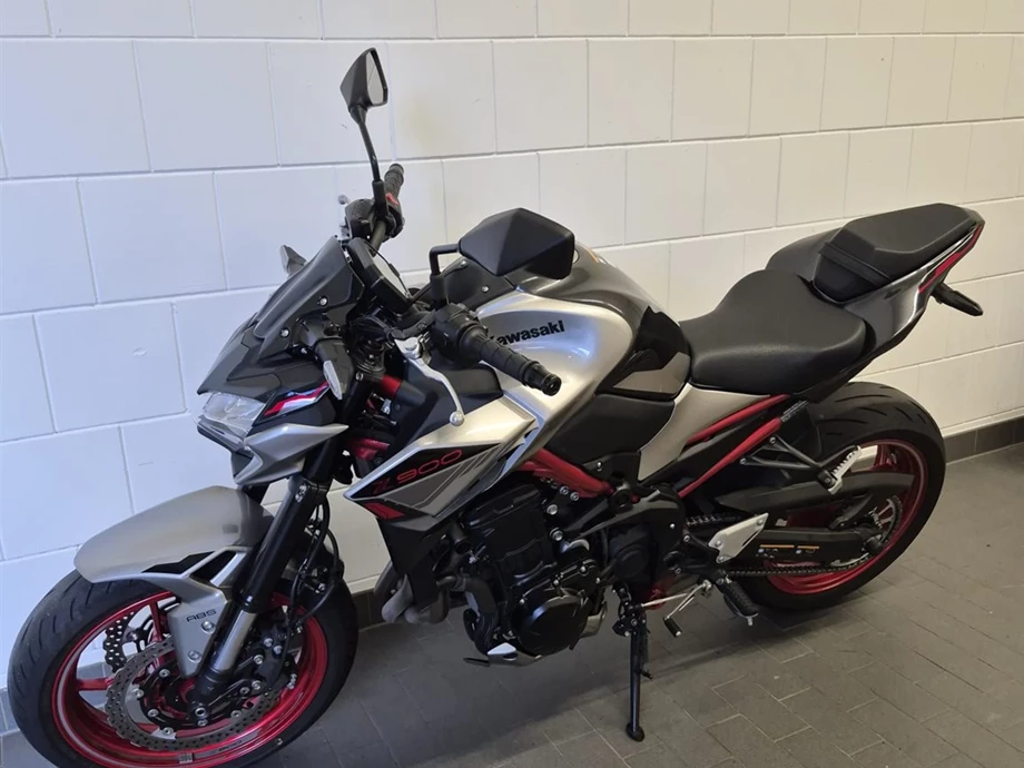 Angebot Kawasaki Z900 Bild 15: Angebot Kawasaki Z900