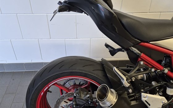 Gebrauchtmotorrad Kawasaki Z900 - Bild 11