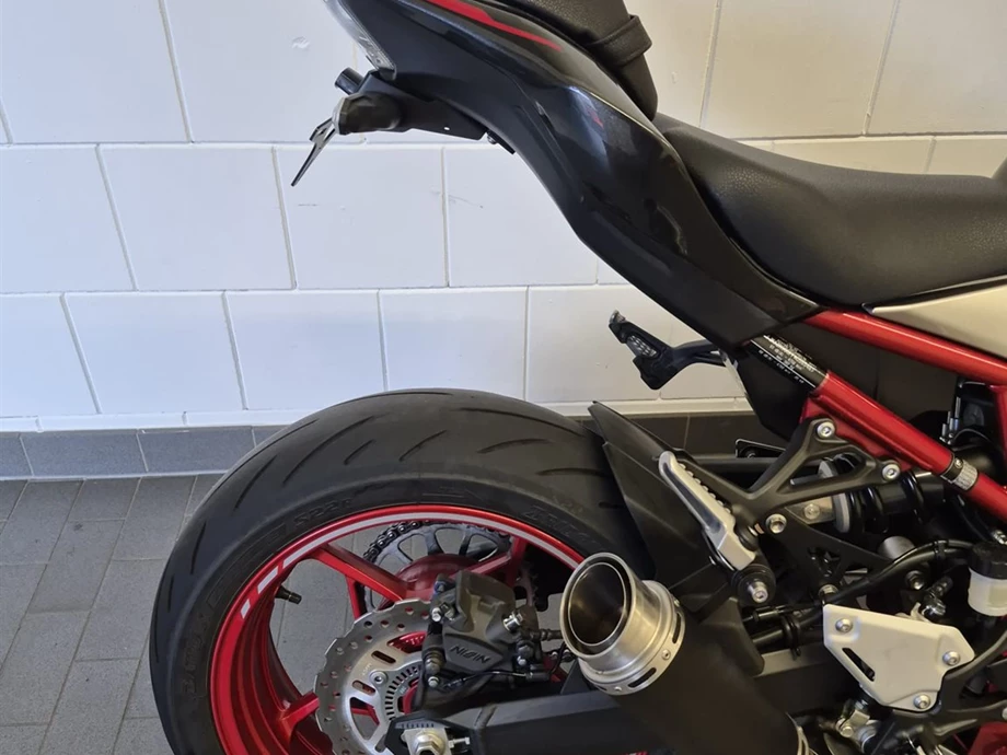 Angebot Kawasaki Z900 Bild 11: Angebot Kawasaki Z900