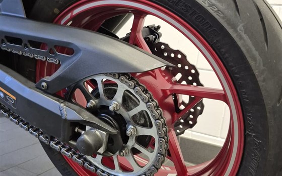 Gebrauchtmotorrad Kawasaki Z900 - Bild 19