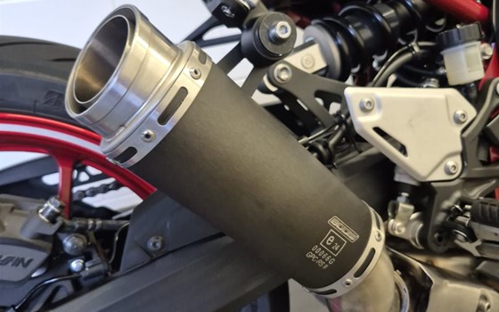 Gebrauchtmotorrad Kawasaki Z900 - Bild 10