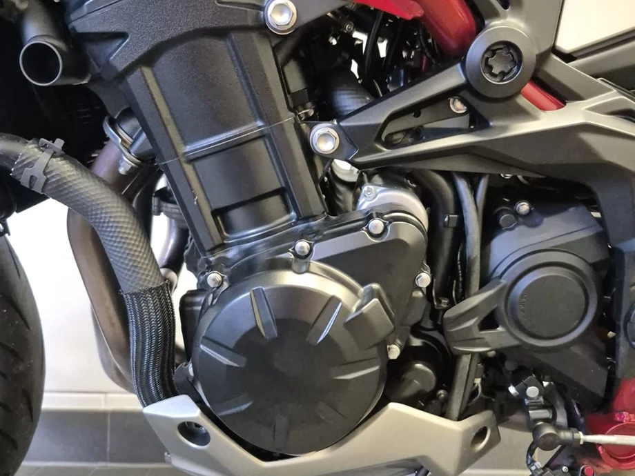 Angebot Kawasaki Z900 Bild 9: Angebot Kawasaki Z900