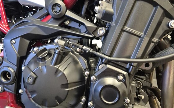 Gebrauchtmotorrad Kawasaki Z900 - Bild 8