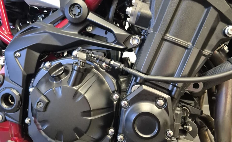 Angebot Kawasaki Z900 Bild 8: Angebot Kawasaki Z900