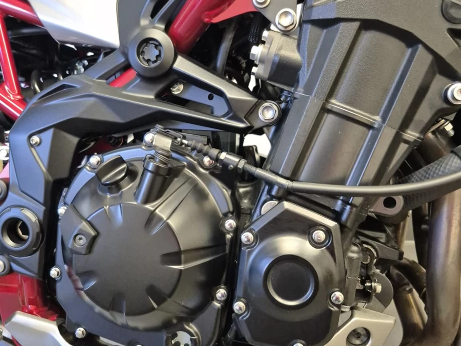Angebot Kawasaki Z900 Bild 8: Angebot Kawasaki Z900