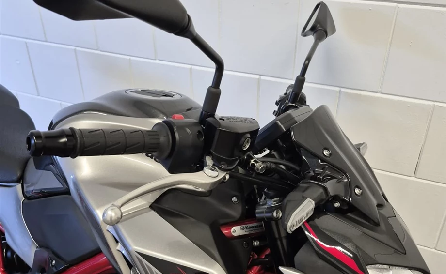 Angebot Kawasaki Z900 Bild 6: Angebot Kawasaki Z900